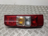 Ford Transit 350 El Mk7 Panel Van 2006-2014 REAR/TAIL LIGHT (N/S PASSENGER) 6C11-13N004-A 2006,2007,2008,2009,2010,2011,2012,2013,2014Ford Transit 350 El Mk7 Panel Van 2006-14 Rear Light n/s Passenger 6C11-13N004-A 6C11-13N004-A     GRADE B