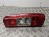 Ford Transit 350 El Mk7 Panel Van 2006-2014 REAR/TAIL LIGHT (O/S DRIVER) 6C11-13N004-A 2006,2007,2008,2009,2010,2011,2012,2013,2014Ford Transit 350 El Mk7 Panel Van 2006-14 Rear Light (o/s Driver) 6C11-13N004-A 6C11-13N004-A     GRADE B