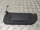 Citroen Ds3 Dstyle Mk1 Hatch 3dr 2010-2015 SUN VISOR (N/S FRONT PASSENGER)  2010,2011,2012,2013,2014,2015Citroen Ds3 Dstyle Mk1 Hatch 3dr 2010-2015 Sun Visor (n/s Front Passenger)       GRADE B