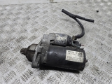 Seat Ibiza Cr Tdi Fr Mk4 Fl 2010-2015 2.0 CFHD STARTER MOTOR 02M911024 2010,2011,2012,2013,2014,2015Seat Ibiza Cr Tdi Fr Mk4 Fl 2010-2015 2.0 CFHD Starter Motor 02M911024 02M911024     GRADE A