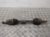 SMART FORFOUR PASSION 2004-2006 DRIVESHAFT (ABS) (N/S/F)  2004,2005,2006SMART FORFOUR PASSION 2004-2006 DRIVESHAFT ABS N/S/F  HATCHBACK 5DR      GRADE B