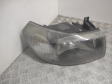 Ford Transit 260s Panel Van 2000-2006 HEADLIGHT/HEADLAMP (O/S DRIVER) 13100a 2000,2001,2002,2003,2004,2005,2006Ford Transit 260s Panel Van 2000-2006 Headlight/headlamp (o/s Driver)  13100a 13100a     GRADE B