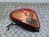 Suzuki Sx4 Aerio Mk1 Hatch 5dr 2010-2011 REAR/TAIL LIGHT (N/S PASSENGER)  2010,2011Suzuki Sx4 Aerio Mk1 Hatch 5dr 2010-2011 Rear/tail Light (n/s Passenger)       GRADE B