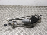 Suzuki Sx4 Aerio Mk1 Hatch 5dr 2010-2011 1.6 M16A WIPER MOTOR (FRONT) & LINKAGE 38110-79J10 2010,2011Suzuki Sx4 Aerio Mk1 Hatch 2010-2011 Wiper Motor (front) & Linkage  38110-79J10 38110-79J10     GRADE B