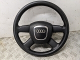 AUDI A3 SPECIAL EDITION 8P1 3DR HATCH 2003-2012 STEERING WHEEL 8p0124 2003,2004,2005,2006,2007,2008,2009,2010,2011,2012AUDI A3 SPECIAL EDITION 8P1 2003-2012 STEERING WHEEL 3DR HATCHBACK 8p0124     GOOD