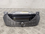 NISSAN PIXO ACENTA MK1 HATCH 5DR 2009-2011 CD HEAD UNIT 39101M68K00 2009,2010,2011NISSAN PIXO ACENTA MK1 HATCH 5DR 2009-2011 CD HEAD UNIT 39101M68K00 39101M68K00     GRADE B