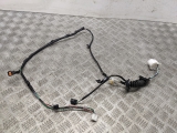 NISSAN PIXO ACENTA MK1 2009-2011 DOOR WIRING LOOM (N/S FRONT PASSENGER)  2009,2010,2011NISSAN PIXO ACENTA MK1 2009-2011 DOOR WIRING LOOM (N/S FRONT PASSENGER)       GRADE B