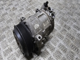 Alfa Romeo Mito Mk1 Twinair 2013-2014 0.9 199B6.000  AIR CON COMPRESSOR/PUMP 51935564 2013,2014Alfa Romeo Mito Mk1 Twinair 2013-2014 199B6.000 Air Con Compressor/pump 51935564 51935564     GRADE B