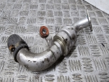 Alfa Romeo Mito Mk1 Twinair 2013-2014 INTERCOOLER HOSE PIPE  2013,2014Alfa Romeo Mito Mk1 Twinair 2013-2014 Intercooler Hose Pipe       GRADE B