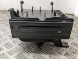 Audi Q7 Tdi Quattro Mk1 2007-2015 DVD PLAYER 4L0907462 2007,2008,2009,2010,2011,2012,2013,2014,2015Audi Q7 Tdi Quattro Mk1 2007-2015 Dvd Player 4L0907462 4L0907462     GRADE B