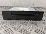 Audi Q7 Tdi Quattro Mk1 Estate 5dr 2007-2015 CD CHANGER 4L0910110B 2007,2008,2009,2010,2011,2012,2013,2014,2015Audi Q7 Tdi Quattro Mk1 Estate 5dr 2007-2015 Cd Changer 4L0910110B 4L0910110B     GRADE B