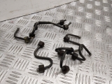 NISSAN KUBISTAR 60 E DCI 2003-2009 FUEL INJECTOR PIPES  2003,2004,2005,2006,2007,2008,2009NISSAN KUBISTAR 60 E DCI 2004 FUEL INJECTOR PIPES      GOOD