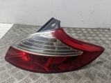 RENAULT MEGANE DYNAMIQUE DCI MK3 HATCH 5DR 2008-2010 REAR/TAIL LIGHT (O/S DRIVER)  2008,2009,2010RENAULT MEGANE DYNAMIQUE DCI MK3 HATCH 2008-2010 REAR/TAIL LIGHT (O/S DRIVER)      GRADE B