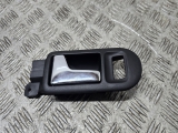 Volkswagen Golf Mk4 Se 5dr Hatch 1997-2004 DOOR HANDLE INTERIOR (N/S FRONT PASSENGER) Silver 3B2837113 1997,1998,1999,2000,2001,2002,2003,2004Volkswagen Golf Mk4 Se 5dr Hatch 1997-04 Door Handle Interior (n/s/f) 3B2837113 3B2837113     GRADE B