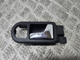 Volkswagen Golf Mk4 Se 5dr Hatch 1997-2004 DOOR HANDLE INTERIOR (O/S FRONT DRIVER) Silver 3B2837114 1997,1998,1999,2000,2001,2002,2003,2004Volkswagen Golf Mk4 Se 5dr Hatch 1997-04 Door Handle Interior (o/s/f) 3B2837114 3B2837114     GRADE B