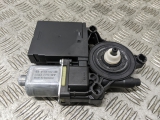 Volkswagen Passat Se Tdi Mk6 2010-2014 DOOR WINDOW MOTOR (O/S FRONT DRIVER)  2010,2011,2012,2013,2014Volkswagen Passat Se Tdi Mk6 2010-2014 Door Window Motor (o/s Front Driver)       GRADE B