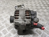 Ford Fiesta Mk7 Zetec S 2008-2012 1.6 HXJA  ALTERNATOR 7G9N-10300-CC 2008,2009,2010,2011,2012Ford Fiesta Mk7 Zetec S 2008-2012 1.6 HXJA  Alternator 7G9N-10300-CC 7G9N-10300-CC     GRADE C