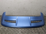 Ford Fiesta Mk7 Zetec S 3dr Hatch 2008-2012 SPOILER (REAR) Blue 8A6J-44210-AAW 2008,2009,2010,2011,2012Ford Fiesta Mk7 Zetec S 3dr Hatch 2008-2012 Spoiler (rear) Blue 8A6J-44210-AAW 8A6J-44210-AAW     GRADE B