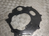 Mitsubishi Shogun Di-d Elegance Lwb 1999-2007 GEARBOX SANDWICH PLATE  1999,2000,2001,2002,2003,2004,2005,2006,2007Mitsubishi Shogun Di-d Elegance Lwb 2005 Gearbox Sandwich Plate      GOOD