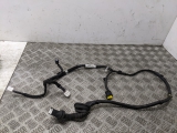 Nissan Note Acenta Mk2 2013-2017 DOOR WIRING LOOM (O/S REAR DRIVER)  2013,2014,2015,2016,2017Nissan Note Acenta Mk2 2013-2017 Door Wiring Loom (o/s Rear Driver)       GRADE B