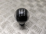 Citroen Ds3 Dstyle Mk1 2010-2015 GEAR STICK KNOB  2010,2011,2012,2013,2014,2015Citroen Ds3 Dstyle Mk1 2010-2015 Gear Stick Knob       GRADE B