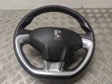 Citroen Ds3 Dstyle Mk1 Hatch 3dr 2010-2015 STEERING WHEEL 96719964ZD 2010,2011,2012,2013,2014,2015Citroen Ds3 Dstyle Mk1 Hatch 3dr 2010-2015 Steering Wheel 96719964ZD 96719964ZD     GRADE B