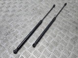 Volkswagen Polo S Mk5 Hatch 5dr 2009-2014 TAILGATE STRUTS (PAIR) 6R6827550A 2009,2010,2011,2012,2013,2014Volkswagen Polo S Mk5 Hatch 5dr 2009-2014 Tailgate Struts (pair) 6R6827550A 6R6827550A     GRADE B