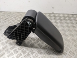 Citroen Ds3 Dstyle Mk1 Hatch 3dr 2010-2015 ARMREST 10002055 2010,2011,2012,2013,2014,2015Citroen Ds3 Dstyle Mk1 Hatch 3dr 2010-2015 Centre Console Armrest 10002055  10002055     GRADE B