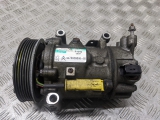 Citroen Ds3 Dstyle Mk1 2010-2015 1.6 EP6C  AIR CON COMPRESSOR/PUMP 9678656080 2010,2011,2012,2013,2014,2015Citroen Ds3 Dstyle Mk1 2010-2015 1.6 EP6C  Air Con Compressor/pump 9678656080 9678656080     GRADE B