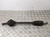 Citroen Ds3 Dstyle Mk1 Hatch 3dr 2010-2015 1.6 EP6C DRIVESHAFT (N/S FRONT PASSENGER)  2010,2011,2012,2013,2014,2015Citroen Ds3 Dstyle Mk1 Hatch 3dr 2010-2015 1.6 Driveshaft (n/s Front Passenger)       GRADE B