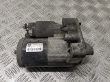 Citroen Ds3 Dstyle Mk1 2010-2015 1.6 EP6C STARTER MOTOR 7550017 2010,2011,2012,2013,2014,2015Citroen Ds3 Dstyle Mk1 2010-2015 1.6 EP6C Starter Motor 7550017 7550017     GRADE B