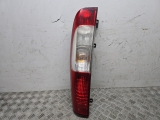 Mercedes Vito 113 W639 Cdi Panel Van 2010-2013 REAR/TAIL LIGHT (O/S DRIVER)  2010,2011,2012,2013Mercedes Vito 113 W639 Cdi Panel Van 2010-2013 Rear/tail Light (o/s Driver)       GRADE B2