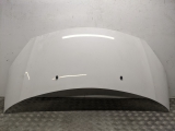 Citroen Ds3 Dstyle Mk1 Hatch 3dr 2010-2015 1.6 EP6C BONNET  2010,2011,2012,2013,2014,2015Citroen Ds3 Dstyle Mk1 Hatch 3dr 2010-2015 Bonnet White      GRADE B