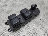 Nissan Pathfinder Mk3 2005-2010 DOOR ELECTRIC WINDOW SWITCH (O/S FRONT DRIVER)  2005,2006,2007,2008,2009,2010Nissan Pathfinder Mk3 2005-2010 Door Electric Window Switch (o/s Front Driver)       GRADE B