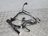 Nissan Pathfinder Mk3 2005-2010 DOOR WIRING LOOM (O/S FRONT DRIVER)  2005,2006,2007,2008,2009,2010Nissan Pathfinder Mk3 2005-2010 Door Wiring Loom (o/s Front Driver)       GRADE A