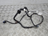 Nissan Pathfinder Mk3 2005-2010 DOOR WIRING LOOM (O/S REAR DRIVER)  2005,2006,2007,2008,2009,2010Nissan Pathfinder Mk3 2005-2010 Door Wiring Loom (o/s Rear Driver)       GRADE B