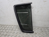 Nissan Pathfinder Mk3 7 Seater 2005-2010 2.5 YD25DDTI QUARTER WINDOW (O/S REAR DRIVER)  2005,2006,2007,2008,2009,2010Nissan Pathfinder Mk3 7 Seater 2005-2010 2.5 YD25DDTI Quarter Window (o/s/r)       GRADE B