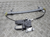 Nissan Pathfinder Mk3 7 Seater 2005-2010 2.5 YD25DDTI WINDOW REGULATOR ELECTRIC (O/S FRONT DRIVER)  2005,2006,2007,2008,2009,2010Nissan Pathfinder Mk3 7 Seater 2005-2010 2.5 YD25DDTI Window Regulator (o/s/f)       GRADE A