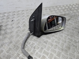 Nissan Pathfinder Mk3 2005-2010 WING MIRROR ELECTRIC (O/S DRIVER)  2005,2006,2007,2008,2009,2010Nissan Pathfinder Mk3 2005-2010 Wing Mirror Electric (o/s Driver)       GRADE B