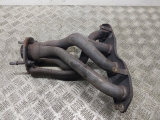 SMART FORFOUR PASSION 2004-2006 1.3 M 135.930 (4A90) EXHAUST MANIFOLD  2004,2005,2006SMART FORFOUR PASSION 2004-2006 EXHAUST MANIFOLD  1.3 PETROL      GRADE B