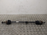 VAUXHALL ASTRA EXCLUSIVE 113 2009-2015 DRIVESHAFT (ABS) (O/S/F) 13250861 2009,2010,2011,2012,2013,2014,2015VAUXHALL ASTRA EXCLUSIVE 113 2009-2015 DRIVESHAFT O/S/F HATCHBACK 5DR 13250861 13250861     GRADE C