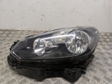 Volkswagen Golf Tdi Hatch 5dr 2009-2012 HEADLIGHT/HEADLAMP (N/S PASSENGER) 1LG00990103 2009,2010,2011,2012Volkswagen Golf Tdi Hatch 5dr 2009-2012 Headlight (n/s Passenger) 1LG00990103 1LG00990103     GRADE C