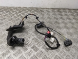 Ford Fiesta Zetec Mk7 2012-2017 DOOR WIRING LOOM (O/S REAR DRIVER)  2012,2013,2014,2015,2016,2017Ford Fiesta Zetec Mk7 2012-2017 Door Wiring Loom (o/s Rear Driver)       GRADE B