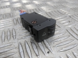 Mazda 3 Ts Hatchback 5 Door 2003-2009 HEADLIGHT SWITCH  2003,2004,2005,2006,2007,2008,2009Mazda 3 Ts Hatchback 5 Door 2006 Headlight Switch       GOOD