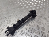 Smart Fortwo 450 Grandstyle 2004-2007 698cc  INJECTOR RAIL 0003096V005 2004,2005,2006,2007Smart Fortwo 450 Grandstyle 2006 698cc  Injector Rail  0003096V005 0003096V005     GOOD