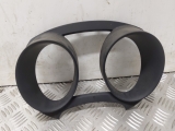 SEAT IBIZA MK4 5DR HATCH 2008-2015 SPEEDO COWLING  2008,2009,2010,2011,2012,2013,2014,2015SEAT IBIZA MK4 5DR HATCH 2008        GOOD