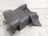 SEAT IBIZA MK4 5DR HATCH 2008-2015 STEERING COWLING (LOWER)  2008,2009,2010,2011,2012,2013,2014,2015SEAT IBIZA MK4 5DR HATCH 2008 STEERING COWLING (LOWER)       GOOD