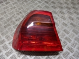 Bmw 320 3 Seriesd E90 Saloon 4dr 2004-2011 REAR/TAIL LIGHT (N/S PASSENGER) 6937457 2004,2005,2006,2007,2008,2009,2010,2011Bmw 320 3 Seriesd E90 Saloon 4dr 2004-2011 Rear Light (n/s Passenger) 6937457 6937457     GRADE B