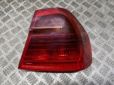 Bmw 320 3 Seriesd E90 Saloon 4dr 2004-2011 REAR/TAIL LIGHT (O/S DRIVER) 6937458 2004,2005,2006,2007,2008,2009,2010,2011Bmw 320 3 Seriesd E90 Saloon 4dr 2004-2011 Rear/tail Light (o/s Driver) 6937458 6937458     GRADE B