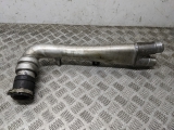 Audi Q7 Tdi Quattro Mk1 2007-2015 INTERCOOLER HOSE PIPE 7L6145945F 2007,2008,2009,2010,2011,2012,2013,2014,2015Audi Q7 Tdi Quattro Mk1 2007-2015 3.0 Intercooler Hose Pipe 7L6145945F 7L6145945F     GRADE B